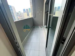 Luxury 1BHK in Al Nahda Balcony 2 Bathrooms AC Included Parking One Month Free
