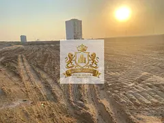 # Commercial/Residential Land for Sale in Al Ruqaybah – Sharjah (Ground + 4 Floor Building Permit)