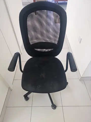 Ikea work chair