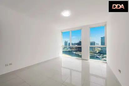 SPACIOUT LAYOUT FOR 2BR | CANAL VIEW | HIGH FLOOR