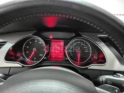 2012 AUDI A5 — миниатюра 12