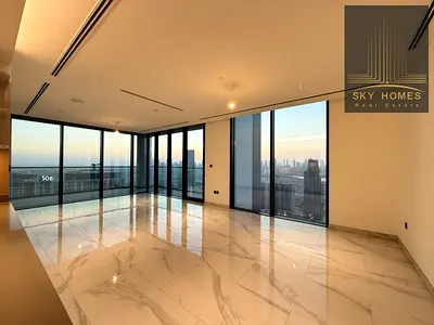 Largest | 4BR+MaidRoom| Burj Khalifa View