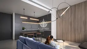Experience Exclusive Living at Il Teatro Residences