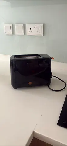 Toaster