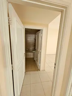 ; family building; 2 Bedroom With 2 Full Bathroom Only 48k close to Dubai border; balcony; close to