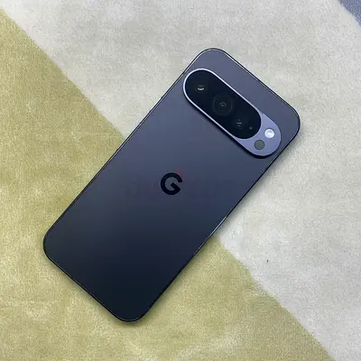 Google Pixal 9 pro 128 gb