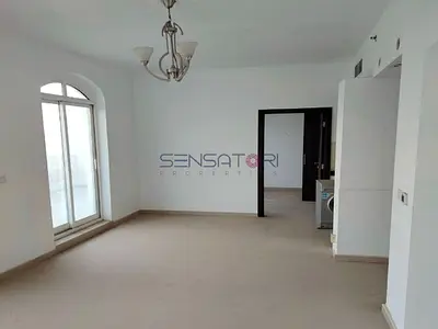 Furnished | Smart Functional Layout | Spacious