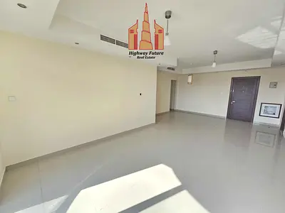 Open View | Prime Location | Two Bedroom | Gym Pool