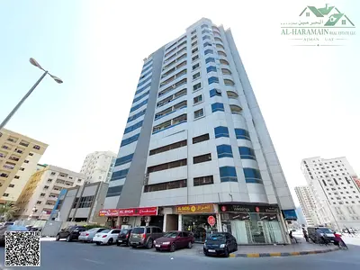 🔥 HOT DEAL | Studio for Rent in Al Nuaimiya 2 | Only AED 17,500/Year | Prime Location! 🔥