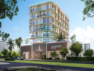 5 Min To the airport/60Month PHPP/Hotels Amenities
