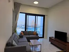 Modern One- Bedroom I Fully Furnished I Near Metro I Vacant — 3
