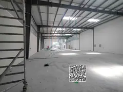 🔥 Strategic Warehouses for Rent in Umm Al Thuoob, Umm Al Quwain | Up to 6,600 Sq. Ft. | Up to 100