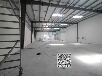 🔥 Strategic Warehouses for Rent in Umm Al Thuoob, Umm Al Quwain | Up to 6,600 Sq. Ft. | Up to 100 kW Power Supply | Ready for Immediate Operation 🔥