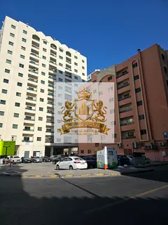 For Sale in Sharjah Al Qasimia Area (Al Mahatta) Commercial/Residence Land Plot, 7300 sq ft Prime Lo