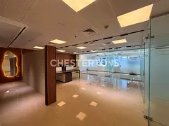 Fitted Office | Ready to move | DMCC required