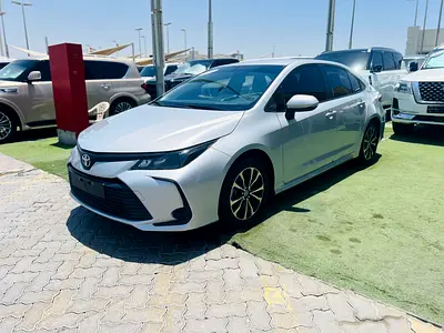 صورة 2 لـ 2022 Toyota COROLLA