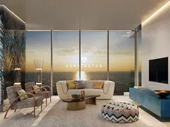 Sea+Sunset View | Branded Residence | Payment Plan