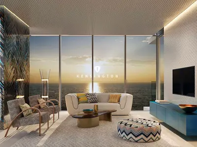 Sea+Sunset View | Branded Residence | Payment Plan