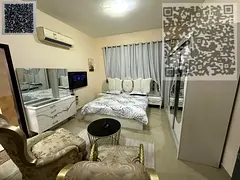 Studio for Rent in Al Rawda on Sheikh Ammar Street