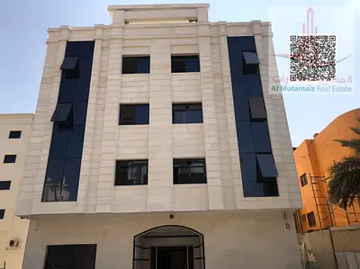 غرفة وصالة للايجار السنوي  بامارة عجمان منطقة النعيمية 2