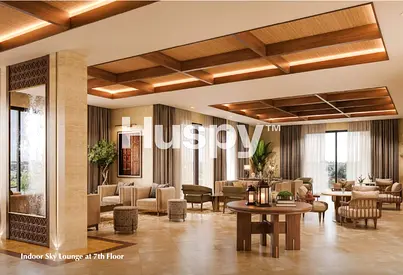 Smart Investment | Fully Furnished | Scenic View