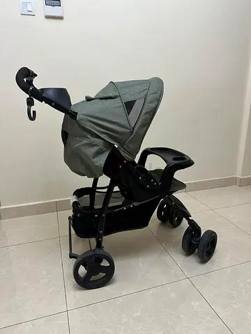 Junior Baby Stroller
