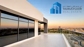 Brand New Luxury Penthouse | 1 Month Free | Near Metro