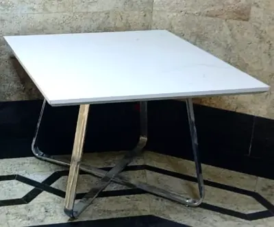 Small square shaped dining table for free