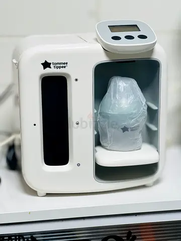 Tommee Tippee day  night baby formula machine - Easy digital display | Never used