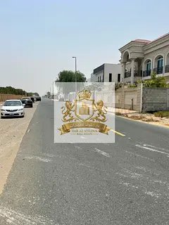 Own a residential plot of land in Al Nouf, freehold for Arabs.