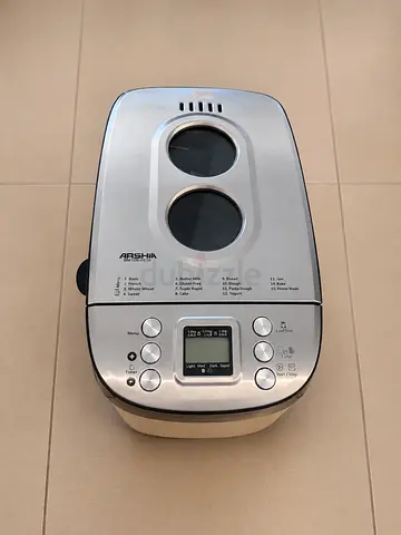 Bread Machine