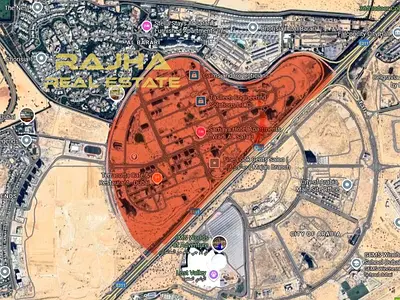 G+10 | Residential Corner Plot | Direct with Us | Freehold