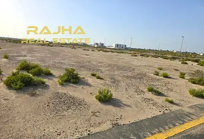 G+10 | Residential Corner Plot | Direct with Us | Freehold