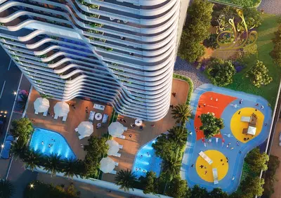 AJMAN_FREE HOLD_311 DIRECT ACCESS_DONT MISS THE BIGGEST 1 BR .