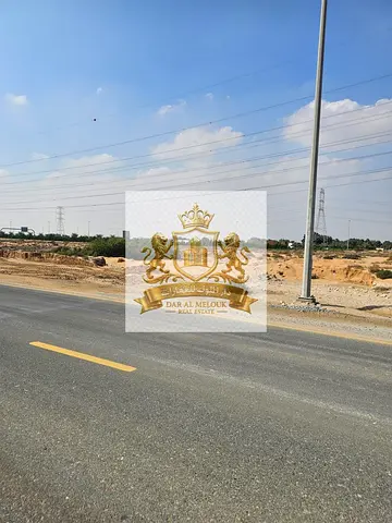 freehold - Buy land in Al Sajaa Industrial Area, Al Hanoo, Sharjah