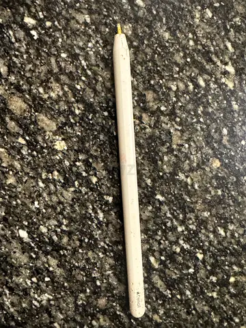 Apple Pencil – White