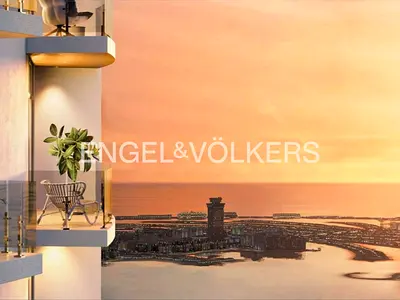 Luxury Branded Residence | Exclusive | High ROI