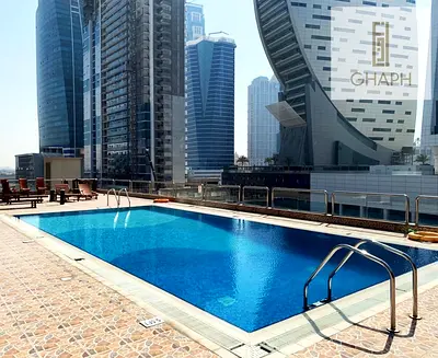 Lavish 2Bedroom for Sale in Ontario Tower