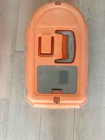 cat cage