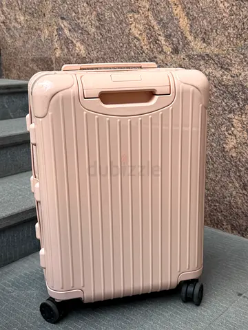 RIMOWA Essential Cabin suitcase