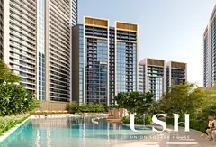High Floor | Genuine Resale | Premium Finishes