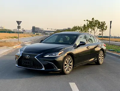 Lexus ES 300h, миниатюра 3