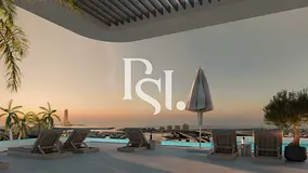 Fully Furnished | Sea View | Handover Q4 2027