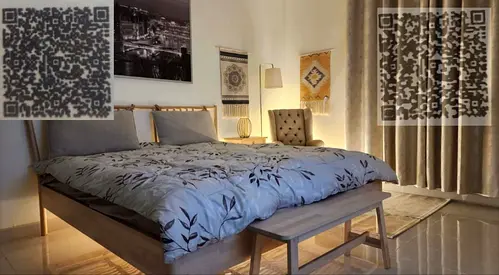 Prime Deal | Furnished Studio – Behind Police Club on Sheikh Mohammed bin Zayed Road