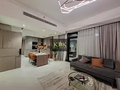 Fully Furnished | Premium Quality | Community View