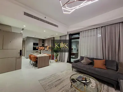 Fully Furnished | Premium Quality | Community View