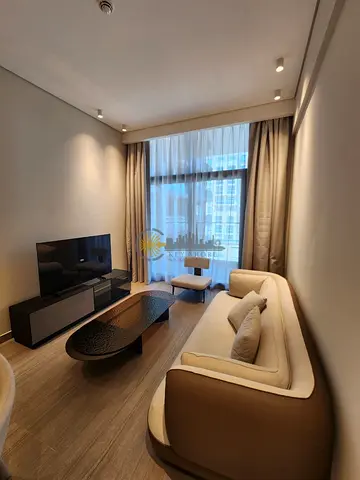 Fully Furnished 1BR | Spacious Layout |World Class Ammenities| Ammenities and Community View |