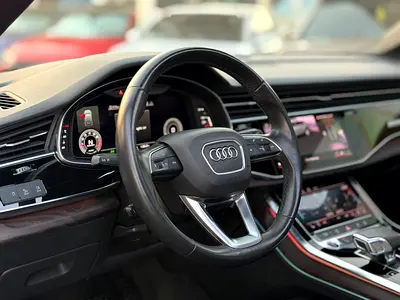 صورة مصغرة 8 لـ 2022 AUDI Q7