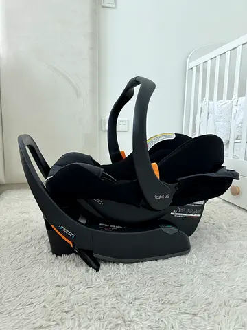 Infant Car Seat