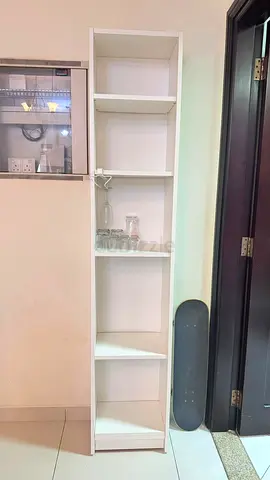 Ikea billy bookcase